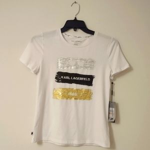 Karl Lagerfeld T-Shirt